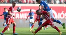 Stire din Sport : Farul abordează cu optimism derby-ul cu Rapid. „Respirăm bine!”