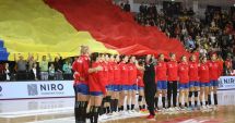 Stire din Sport : Handbalistele tricolore intră în linie dreaptă cu pregătirea pentru EURO 2022