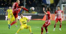 Stire din Sport : Fotbal / Prima etapă din faza grupelor Cupei României s-a încheiat. Sepsi a dat lovitura la Ploieşti