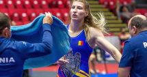 Stire din Sport : Lupte, CM de la Pontevedra / Larisa Niţu are şansa de a cuceri bronzul mondial chiar de ziua ei