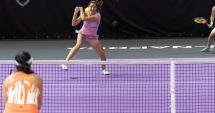 Stire din Sport : Tenis / Jaqueline Cristian şi Monica Niculescu au ratat finala turneului WTA de la Rouen, în proba de dublu