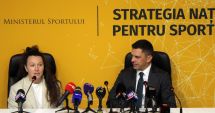 Stire din Sport : Ministerul Sportului / Eduard Novak: „Dacă există infrastructură, există şi activitate”