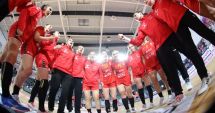 Stire din Sport : Handbal / Naţionala feminină, pregătire centralizată la Cheile Grădiştei, înainte de EURO 2022