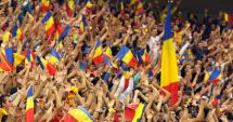 Stire din Sport : Fotbal, echipa naţională / Biletele la partida amicală Rep. Moldova - România, disponibile online