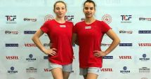 Stire din Sport : Gimnasta Andreea Preda, de la CSS 1 Constanţa, va concura la Mondialele de la Liverpool