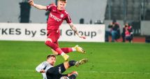 Stire din Sport : Fotbal / Meciul Sivasspor - CFR Cluj, din Conference League, arbitrat de norvegianul Rohit Saggi