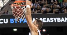 Stire din Sport : Baschet / Campioana U-BT Cluj Napoca, învinsă de Umana Reyer Venezia, în grupele EuroCup