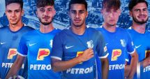 Stire din Sport : Farul, în topul cluburilor europene cu cei mai mulţi jucători promovaţi la seniori