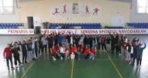 Stire din Sport : Prim-ajutor / Parteneriat între Clubul Sportiv Năvodari şi Fundaţia pentru SMURD