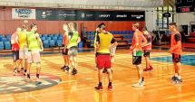 Stire din Sport : Baschet / Vârfurile generaţiei 2007, monitorizate în cadrul Selecţiei Naţionale. Acţiuni la Mangalia şi Constanţa