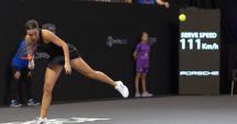 Stire din Sport : Tenis / Gabriela Ruse, eliminată de spaniola Bassols Ribera din turneul ITF de la Les Franqueses del Valles