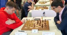 Stire din Sport : Cei 16 şahişti finalişti ai Grand Prix România 2022, desemnaţi săptămâna viitoare