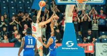 Stire din Sport : Baschet / CSM CSU Oradea, victorie categorică în partida cu Kangoeroes Basket, din FIBA Europe Cup
