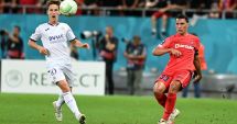 Stire din Sport : Fotbal / Anderlecht - FCSB, în Conference League. Dică: „Trebuie să dăm şanse şi altor jucători să evolueze”