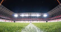 Stire din Sport : Fotbal / Sivasspor - CFR Cluj, în Conference League. Petrescu: „Cine va câştiga acum va câştiga grupa”