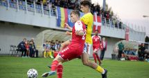 Stire din Sport : Fotbal / România U17, eşec sever în faţa Danemarcei U17, în debutul preliminariilor Europenelor de anul viitor