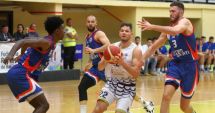 Stire din Sport : „Gladiatorii din Tomis”, în căutarea primului succes pe teren propriu