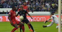 Stire din Sport : Fotbal, Conference League / Primăvara europeană, ratată! FCSB, remiză de palmares cu Anderlecht