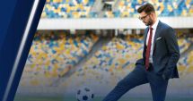 Stire din Sport : Carieră / Academia Națională de Fotbal organizează o nouă ediție Business Excellence in Football Management
