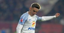 Stire din Sport : Fotbal / Probleme în atacul Farului! Louis Munteanu, indisponibil pentru meciul cu FC U Craiova