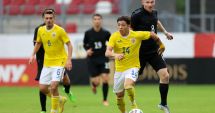 Stire din Sport : Fotbal / Meciuri cu Italia U20 și Polonia U20, luna viitoare, pentru selecționata U20 a României