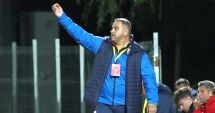 Stire din Sport : Fotbal / Unirea Constanţa, amical cu România U19. Selecționerul Alexandru Pelici a anunţat lotul tricolor