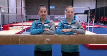 Stire din Sport : Andreea Preda, de la CSS 1, evoluţii modeste în prima zi a calificărilor