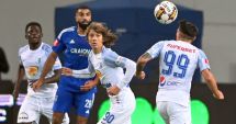 Stire din Sport : Marele câştig al Farului: Alex Stoian - debut la 14 ani, 10 luni şi 13 zile