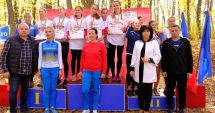 Stire din Sport : Atletism / Naţionalele de cros, criteriu de calificare pentru Europenele de la Torino