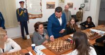 Stire din Sport : Şah / Maeştri din Germania, Polonia şi Ucraina, la startul Memorialului „Maria Albuleț”