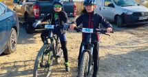 Stire din Sport : Ciclism / Iulian Năstase și Ildar Iusein, de la CS Medgidia, cursă impecabilă la Cupa Cosmopolis de la Bucureşti