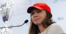 Stire din Sport : Tenis / Deşi suspendată provizoriu, Simona Halep se menţine în Top 10 mondial