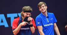Stire din Sport : Constănţeanul Cristian Pletea, succes dramatic în duelul cu Rareş Şipoş