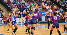 Stire din Sport : Handbal / Memoriu admis! SCM Gloria Buzău, calificată la „masa verde” în turul trei preliminar al EHF European League