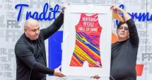 Stire din Sport : Lupte / Trofeul „Hall of Fame” cuvenit regretatului Gheorghe Berceanu, oferit fiului maestrului