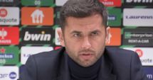 Stire din Sport : Fotbal / Eşecul de la Cluj i-a fost fatal! Nicolae Dică părăseşte banca tehnică a FCSB-ului