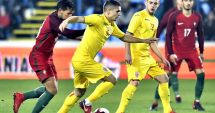 Stire din Sport : Fotbal / Ieşit din formă! Răzvan Marin, pe lista celor mai slabi jucători din Serie A