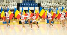 Stire din Sport : Aerobicii constănţeni, pregătiri pentru ediţia a doua a „Bucharest Open Cup”