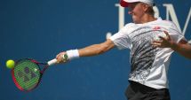 Stire din Sport : Tenis / Nicholas David Ionel şi Filip Jianu, sfert-finalişti în turneul challenger de la Yokohama
