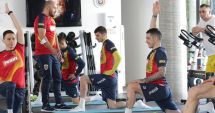 Stire din Sport : Carieră / Au început înscrierile pentru cursul de preparator sportiv, organizat de Academia Națională de Fotbal