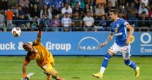 Stire din Sport : Spirit ofensiv! Farul, echipa cu cele mai multe goluri marcate în Superligă