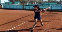 Stire din Sport : Andreea Soare, de la CS Medgidia, semifinalistă în turneul ITF de la Limassol
