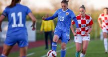 Stire din Sport : Fotbal feminin / 23 de jucătoare convocate la naţionala României pentru amicalele cu Polonia şi Cehia