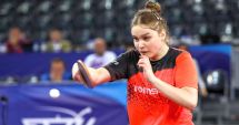 Stire din Sport : Tenis de masă / Constănţeanca Elena Zaharia s-a oprit în optimile turneului WTT Youth Contender Lignano 2022