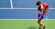 Stire din Sport : Tenis / Simona Halep, acuzată oficial de dopaj. Are 20 de zile la dispoziţie pentru contestaţie sau acord de recunoaştere