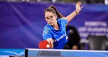 Stire din Sport : Bianca Mei-Roşu, pusă pe fapte mari la WTT Youth Contender Szombathely