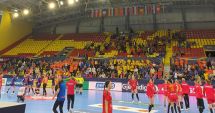 Stire din Sport : Handbal / Naţionala României, învinsă de Olanda, în meciul de debut de la EURO 2022