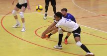 Stire din Sport : CSM Constanţa, set adjudecat în deplasarea de la Zalău