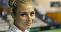 Stire din Sport : Tenis / Cătălina Cristea, noul președinte al Comisiei de Competiții a FRT