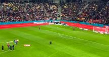 Stire din Sport : Inedit / Concurs câştigat! Adrian Anton, de la CS Medgidia, a nimerit bara transversală, cu un șut de la 45 de metri